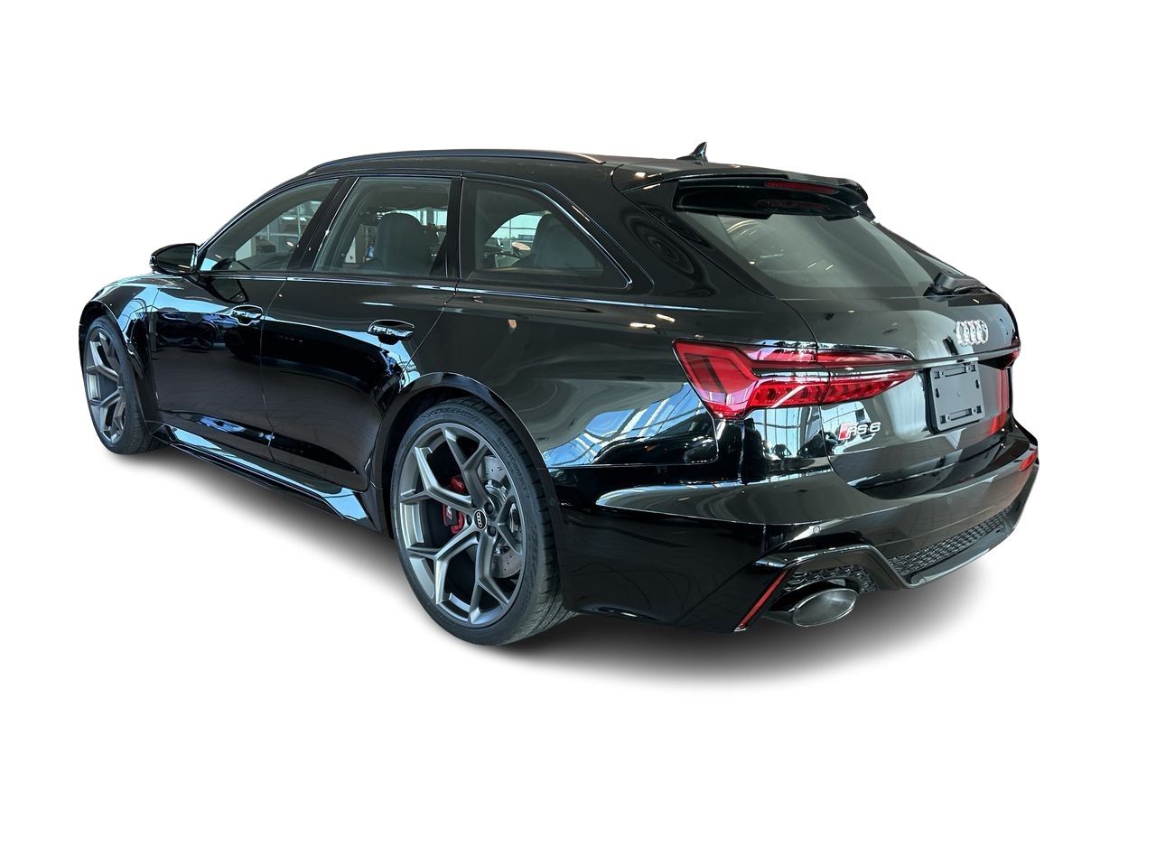 2026 Audi RS 6 Avant in Toronto, Ontario