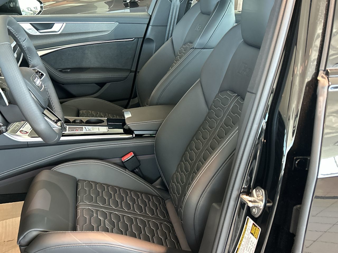 2026 Audi RS 6 Avant in Toronto, Ontario