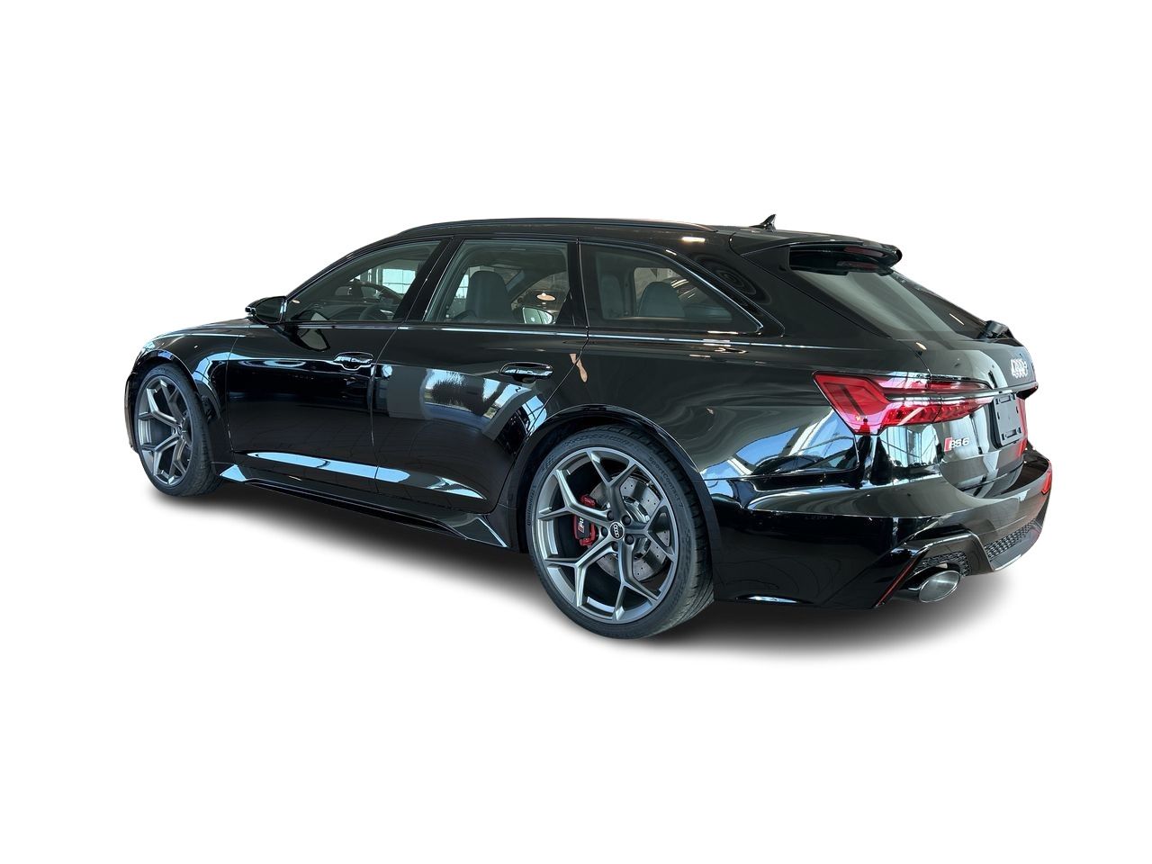 2026 Audi RS 6 Avant in Toronto, Ontario