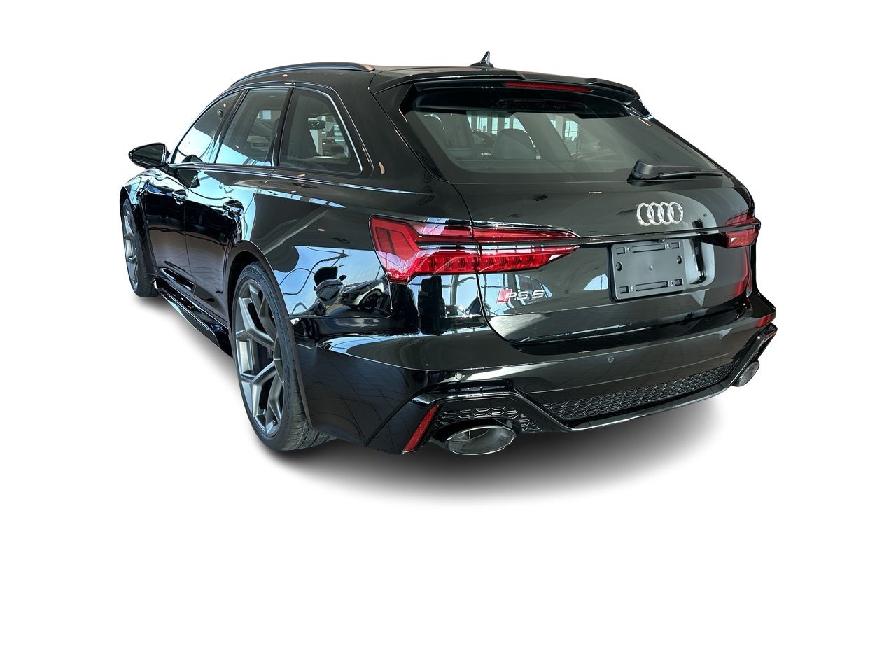 2026 Audi RS 6 Avant in Toronto, Ontario