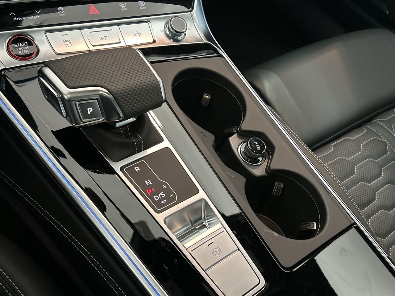 2026 Audi RS 6 Avant in Toronto, Ontario