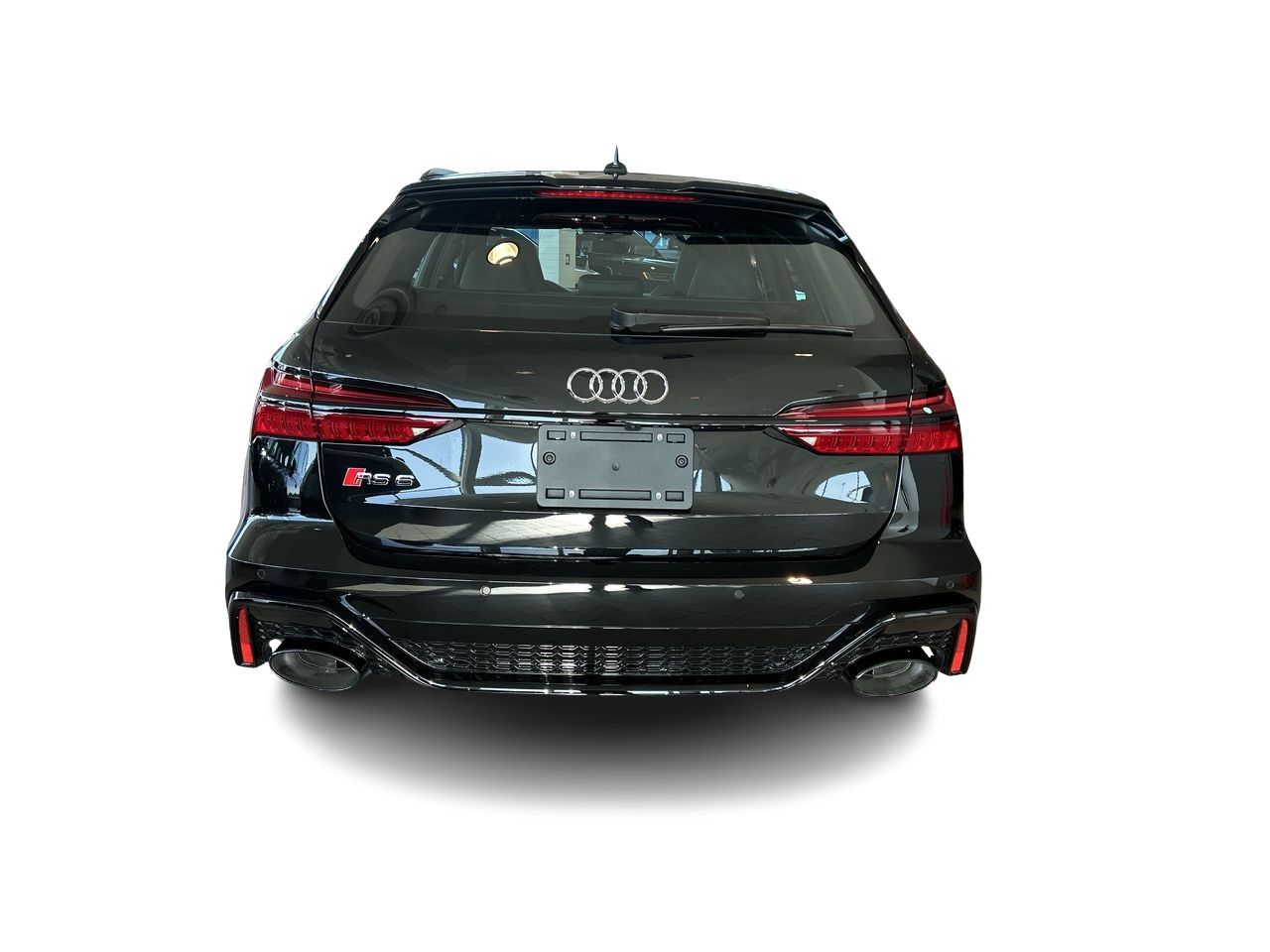 2026 Audi RS 6 Avant in Toronto, Ontario