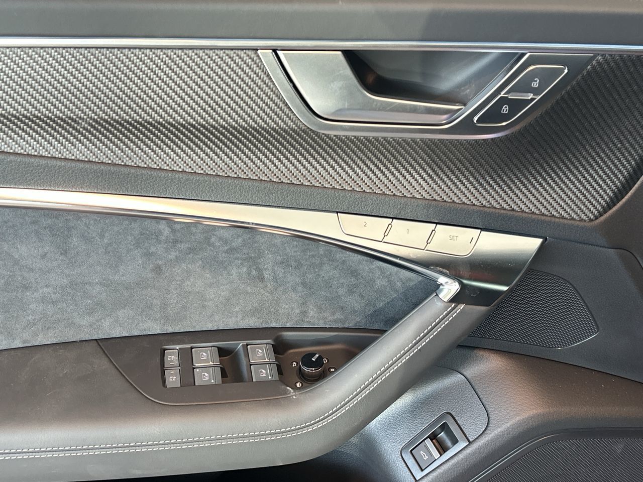 2026 Audi RS 6 Avant in Toronto, Ontario