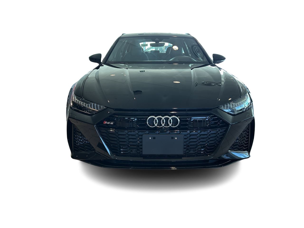 2026 Audi RS 6 Avant in Toronto, Ontario
