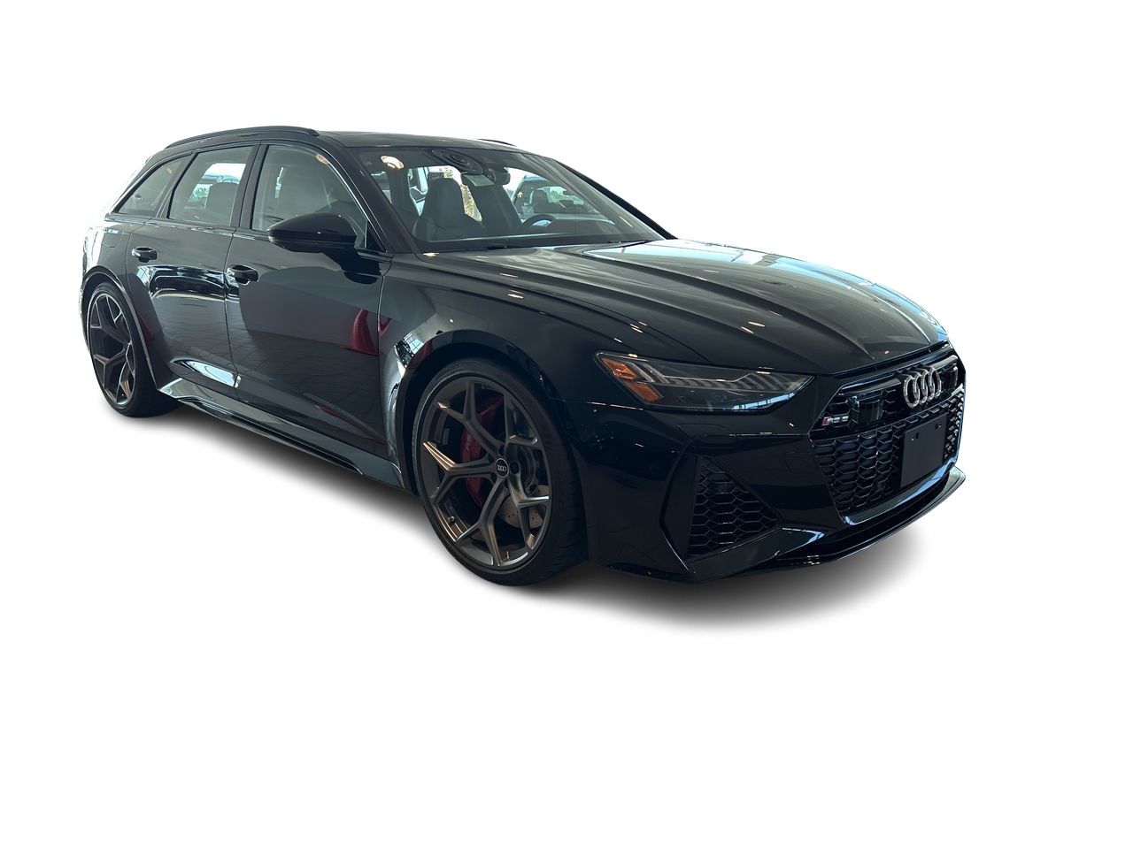 2026 Audi RS 6 Avant in Toronto, Ontario