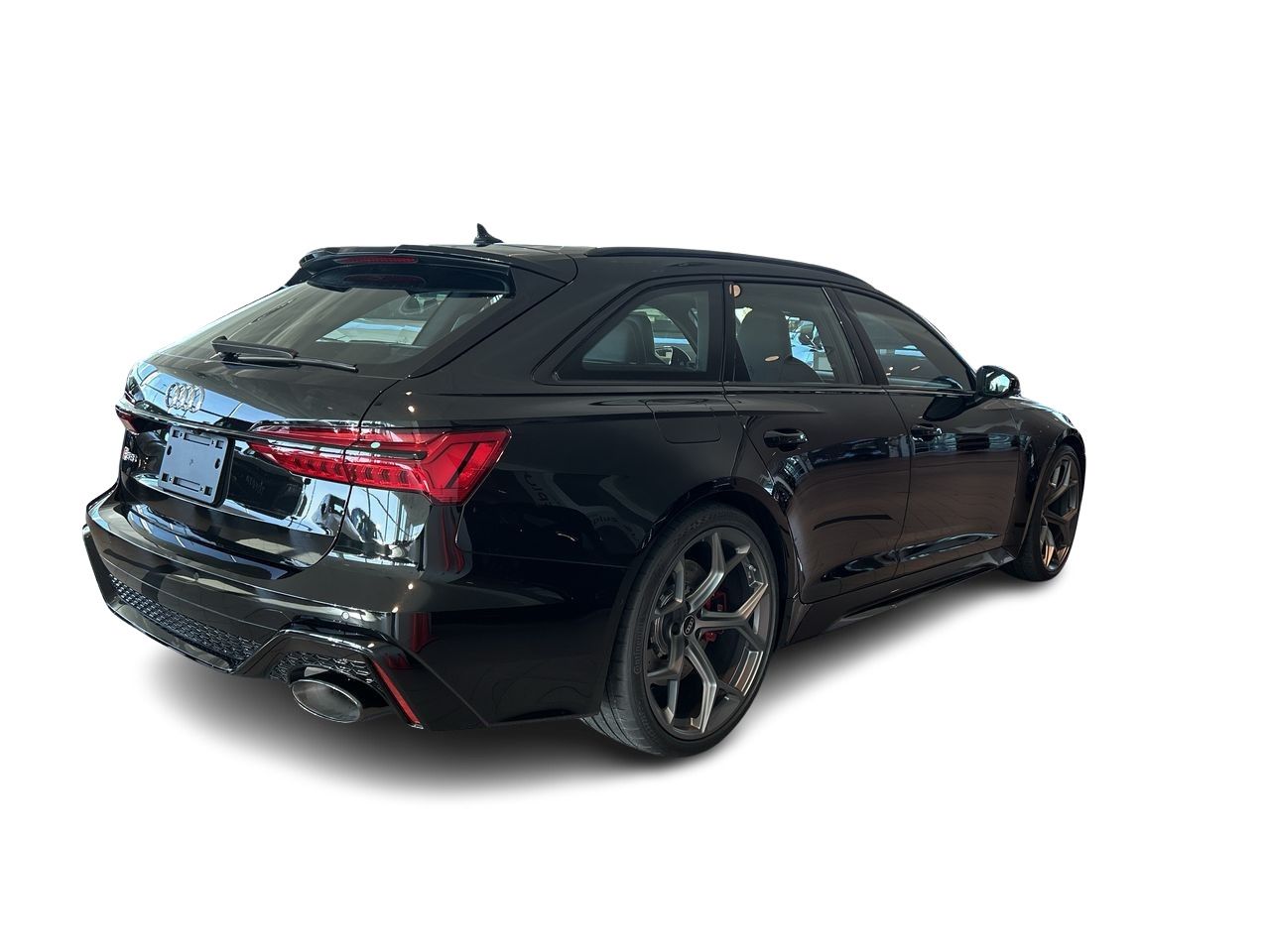 2026 Audi RS 6 Avant in Toronto, Ontario