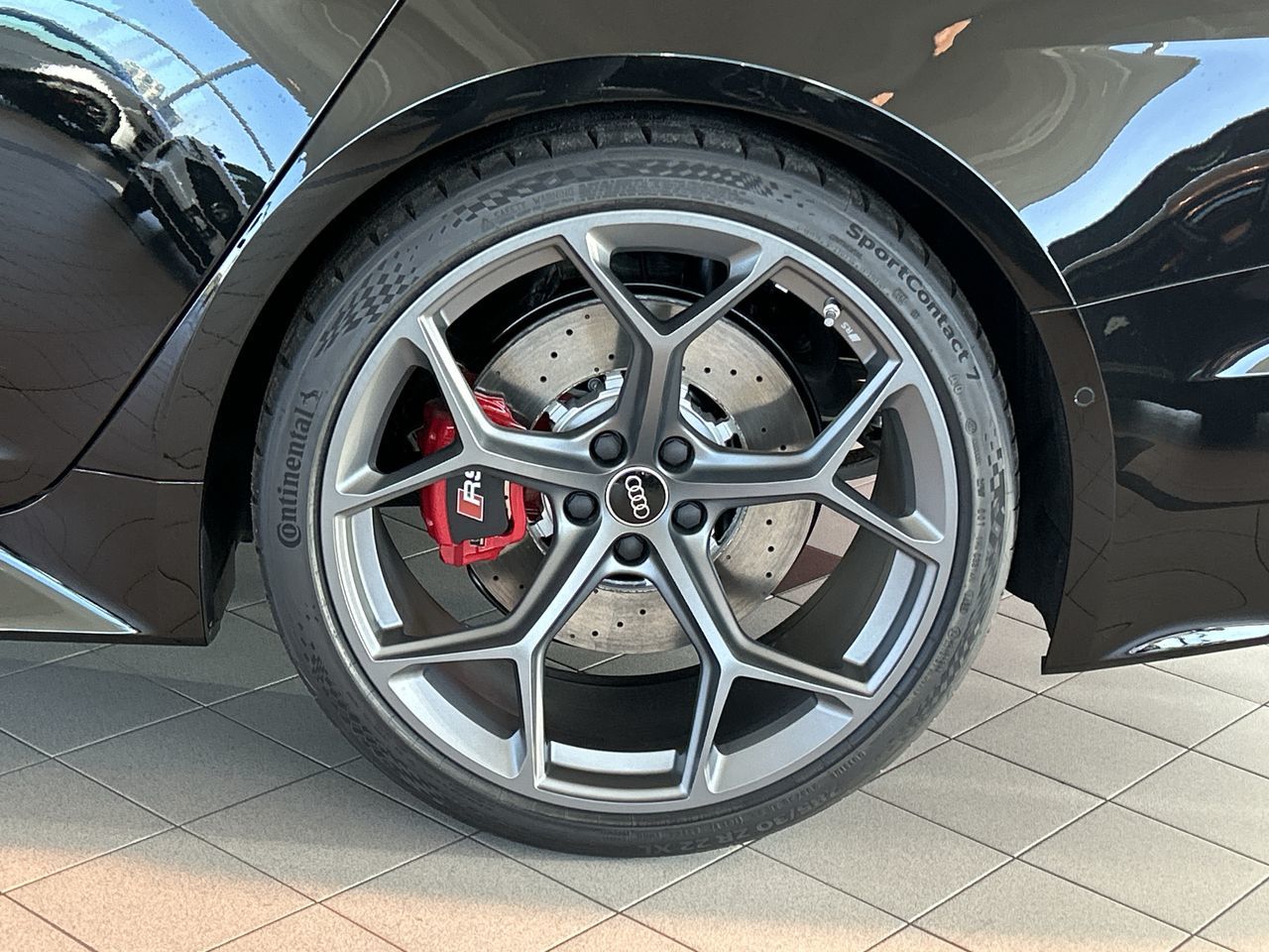 2026 Audi RS 6 Avant in Toronto, Ontario