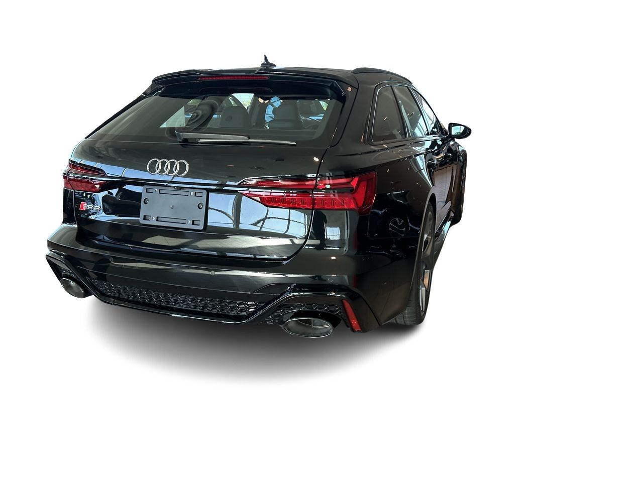 2026 Audi RS 6 Avant in Toronto, Ontario