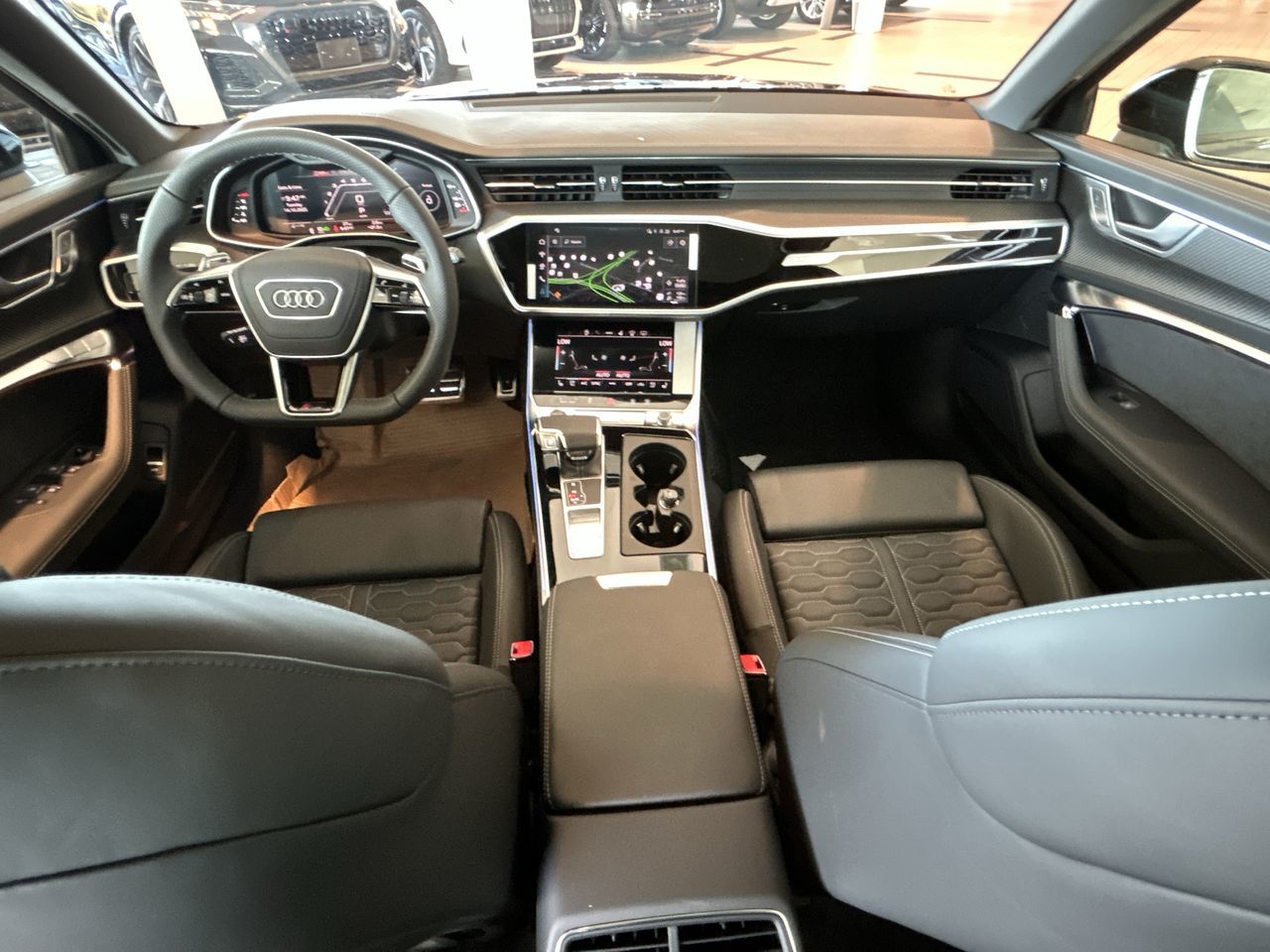 2026 Audi RS 6 Avant in Toronto, Ontario