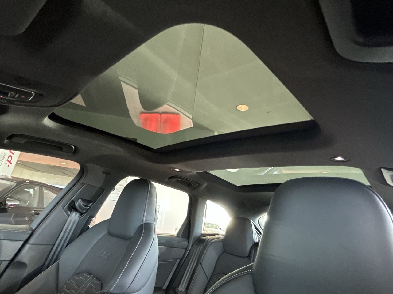 2026 Audi RS 6 Avant in Toronto, Ontario