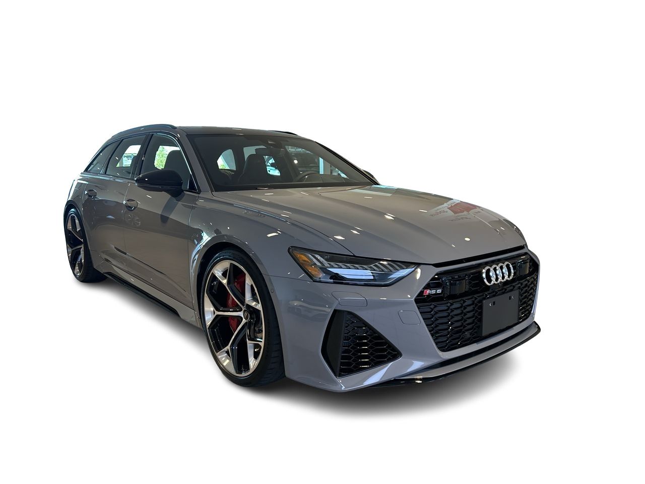 2026 Audi RS 6 Avant in Toronto, Ontario