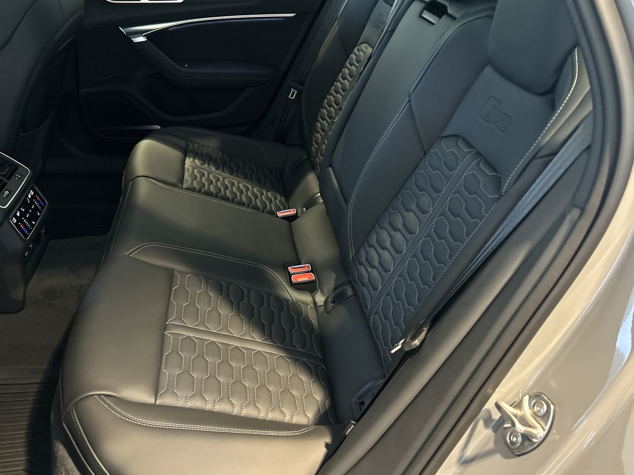 2026 Audi RS 6 Avant in Toronto, Ontario