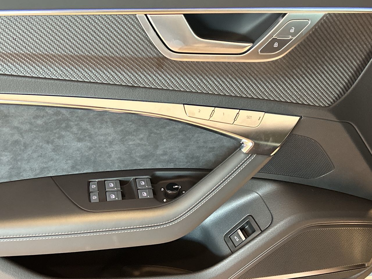 2026 Audi RS 6 Avant in Toronto, Ontario