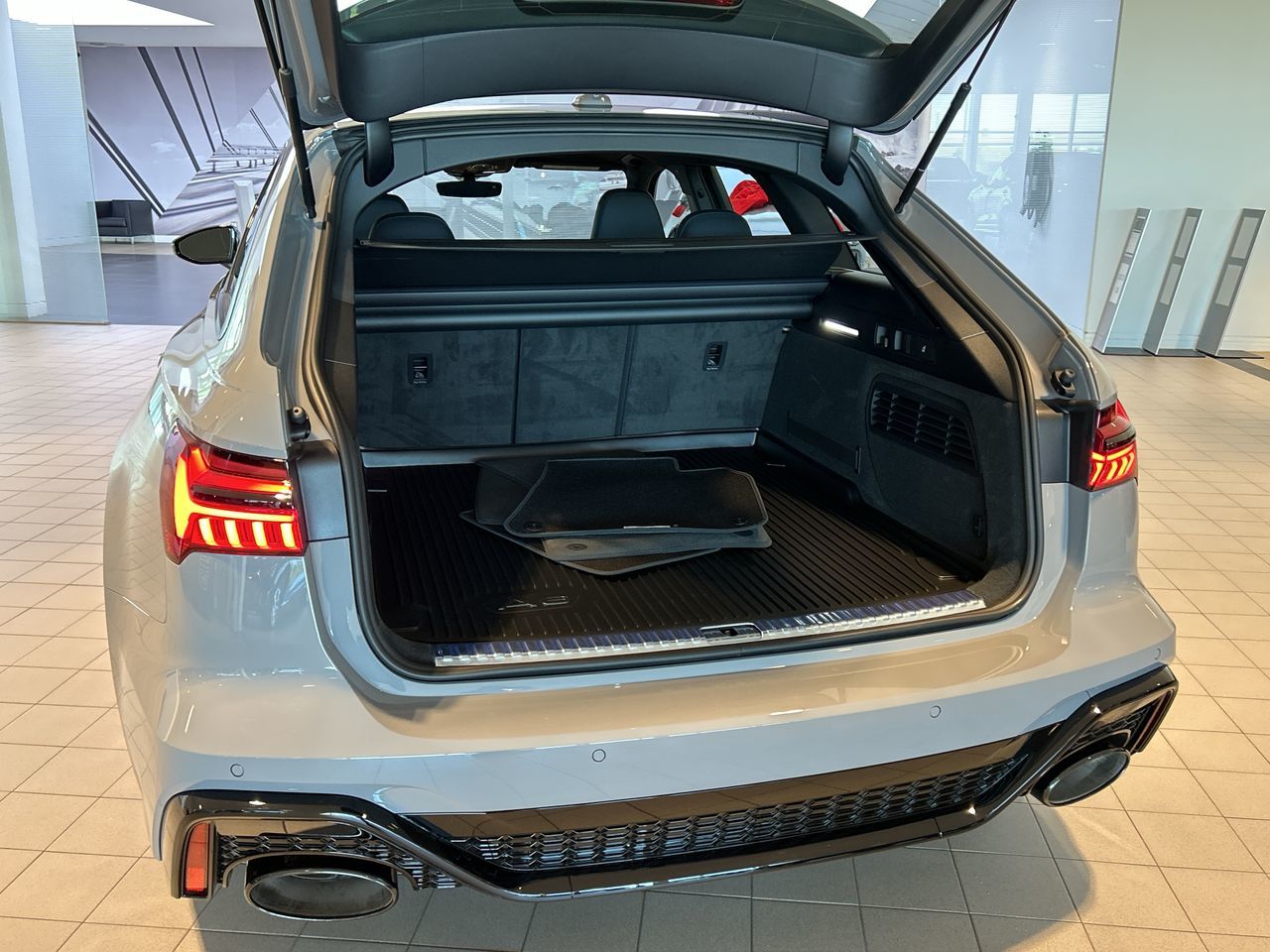 2026 Audi RS 6 Avant in Toronto, Ontario