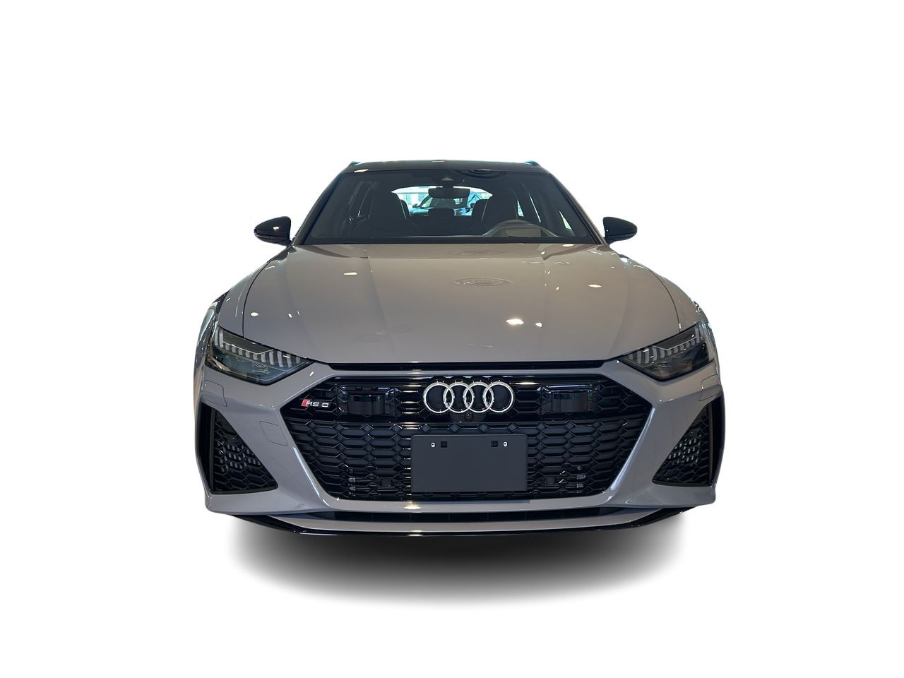 2026 Audi RS 6 Avant in Toronto, Ontario