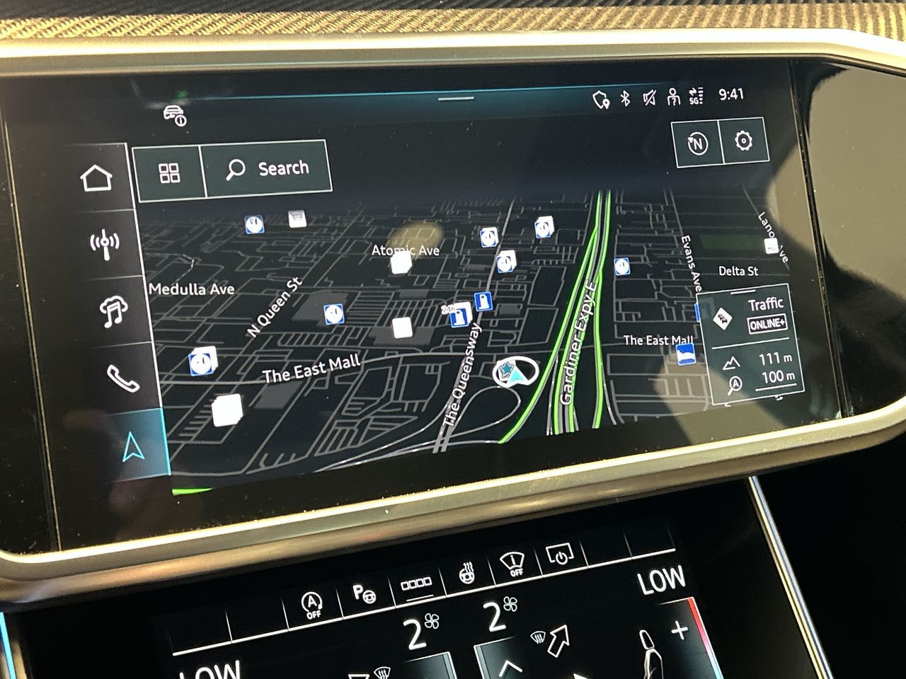 2026 Audi RS 6 Avant in Toronto, Ontario