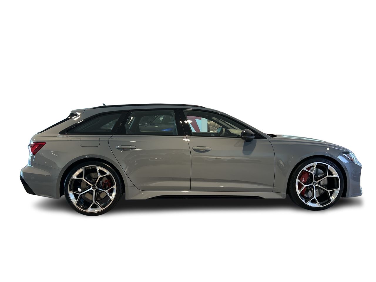 2026 Audi RS 6 Avant in Toronto, Ontario