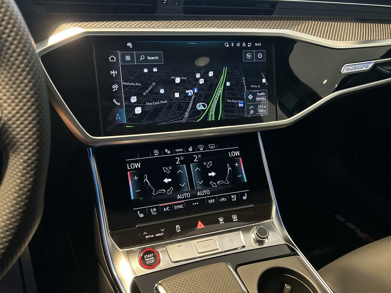 2026 Audi RS 6 Avant in Toronto, Ontario