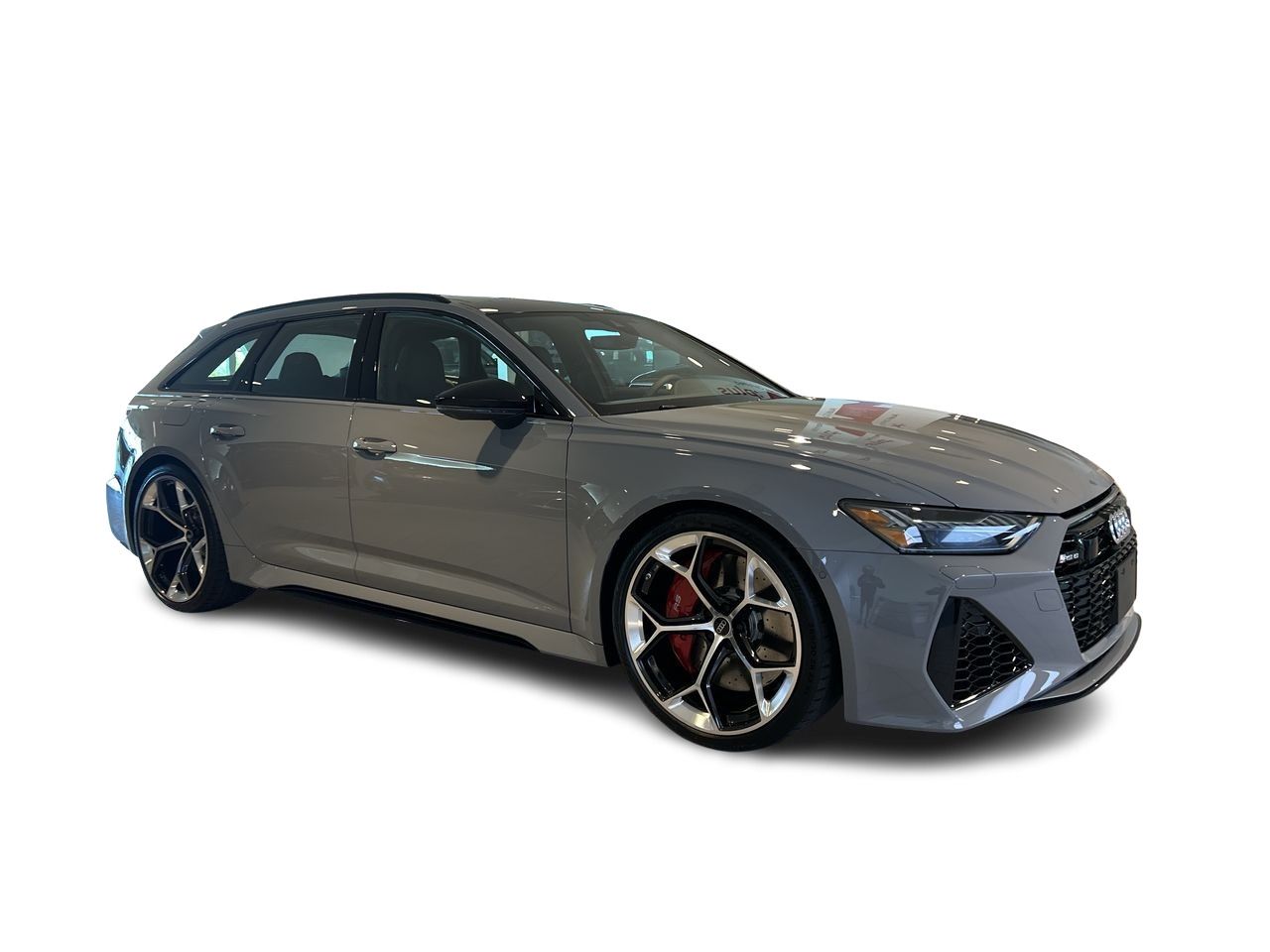 2026 Audi RS 6 Avant in Toronto, Ontario