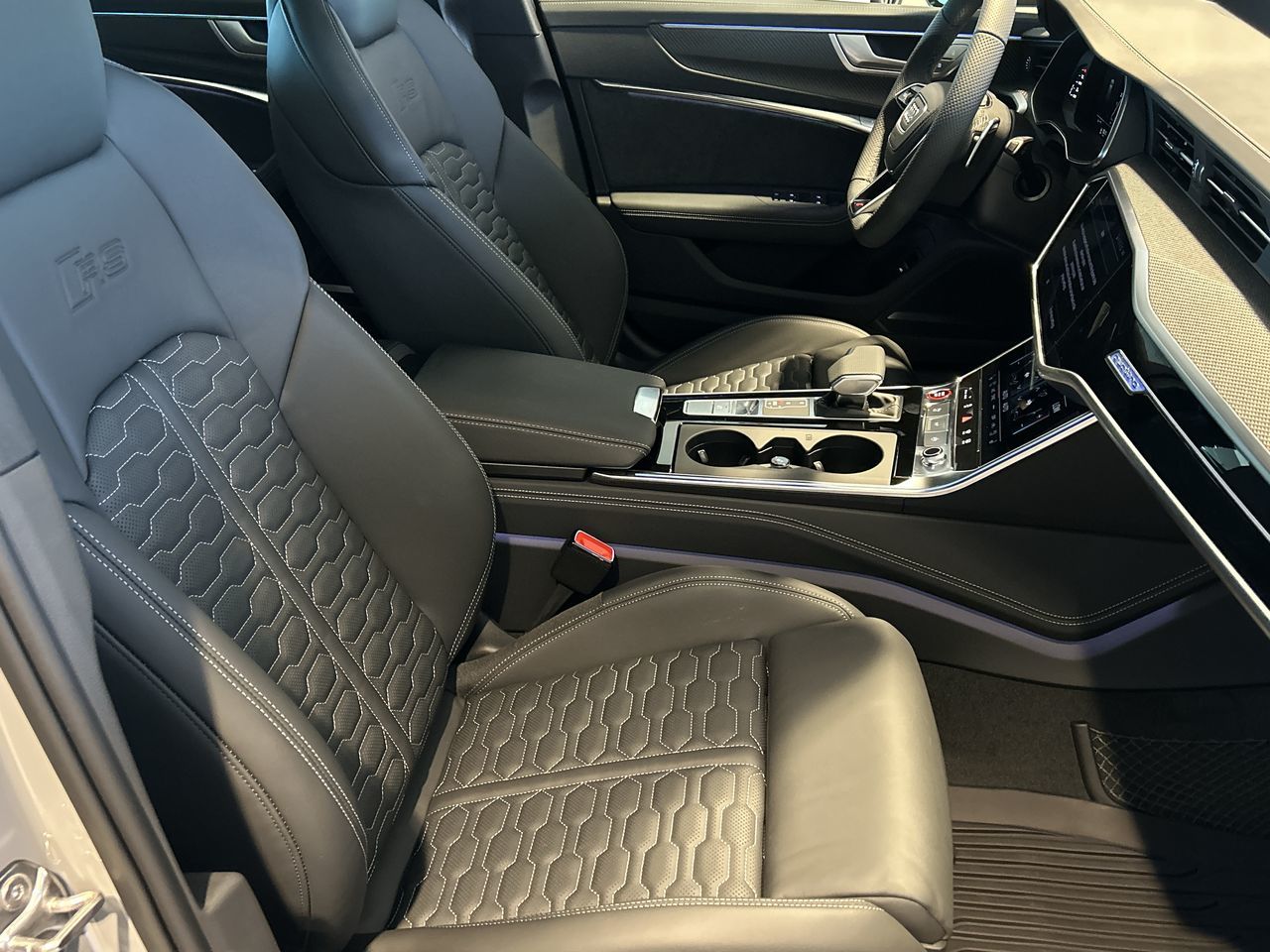 2026 Audi RS 6 Avant in Toronto, Ontario