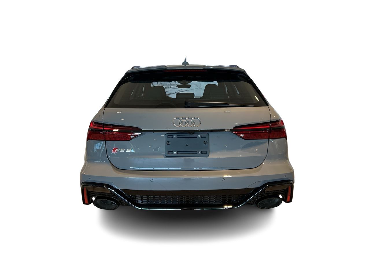 2026 Audi RS 6 Avant in Toronto, Ontario