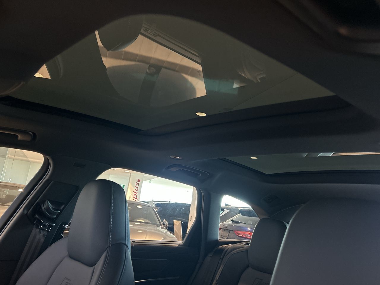 2026 Audi RS 6 Avant in Toronto, Ontario