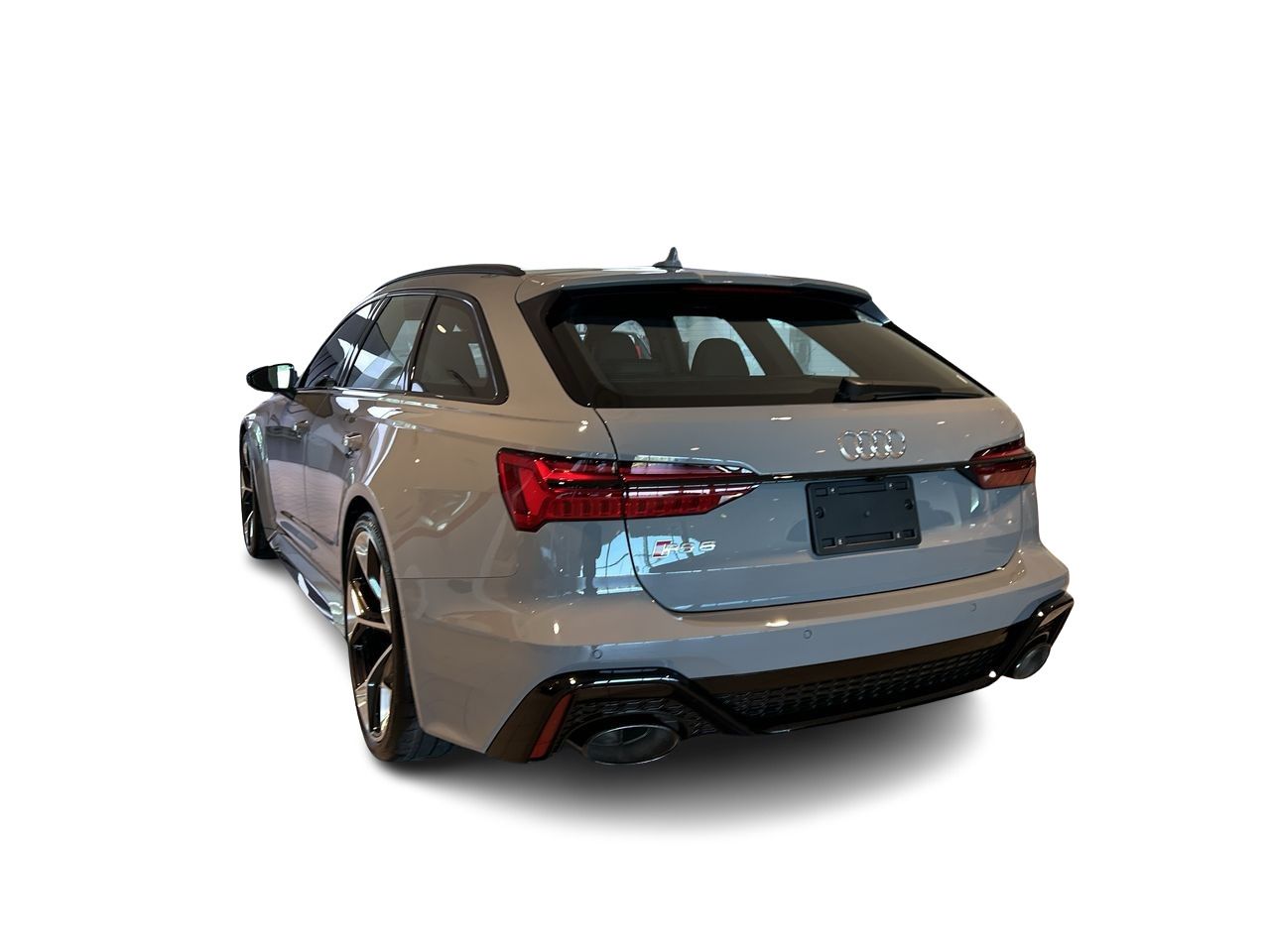 2026 Audi RS 6 Avant in Toronto, Ontario