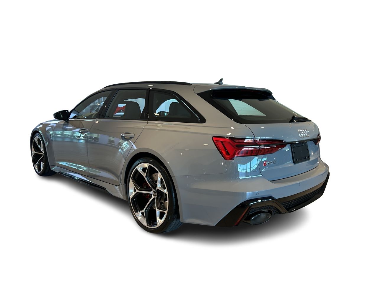 2026 Audi RS 6 Avant in Toronto, Ontario