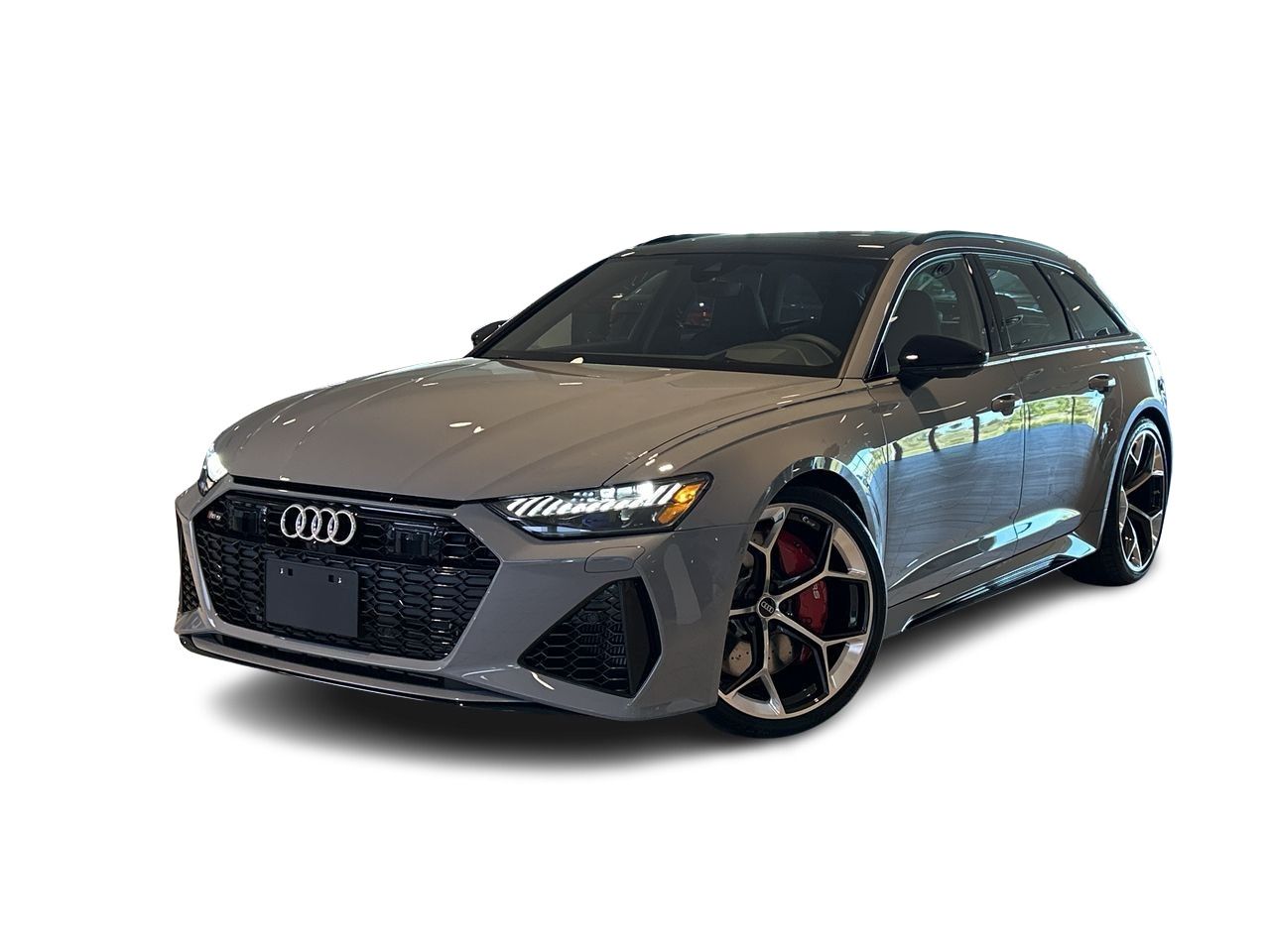 2026 Audi RS 6 Avant in Toronto, Ontario