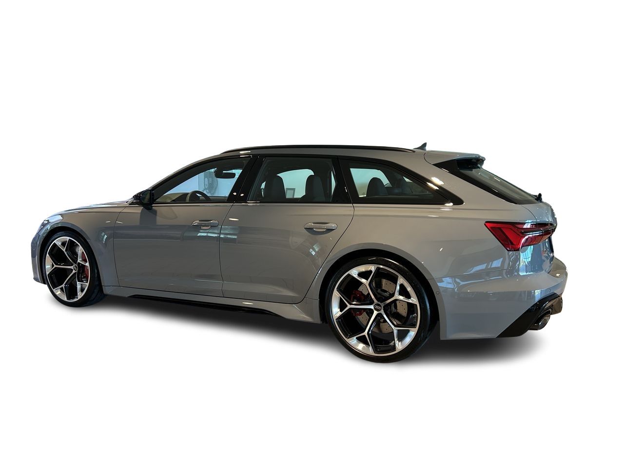 2026 Audi RS 6 Avant in Toronto, Ontario