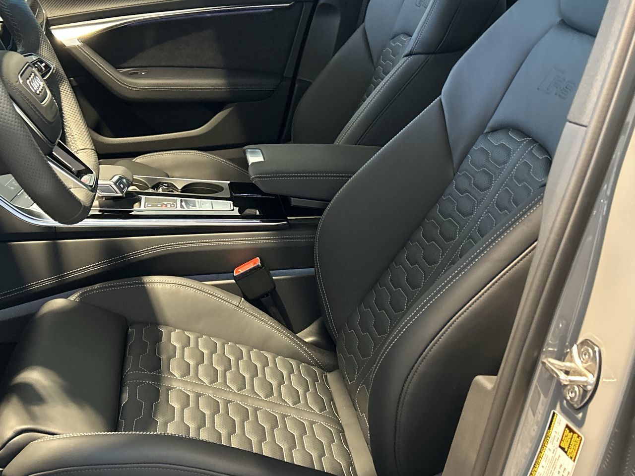 2026 Audi RS 6 Avant in Toronto, Ontario