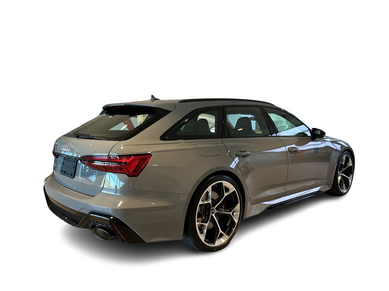 2026 Audi RS 6 Avant in Toronto, Ontario