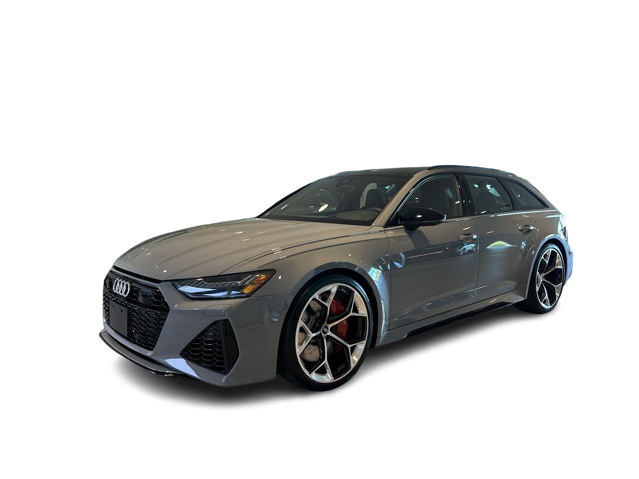 2026 Audi RS 6 Avant in Toronto, Ontario