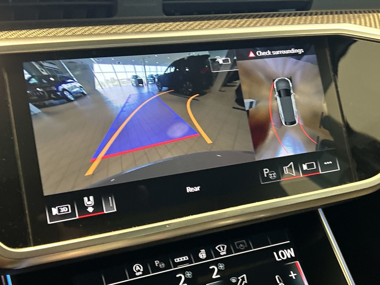 2026 Audi RS 6 Avant in Toronto, Ontario