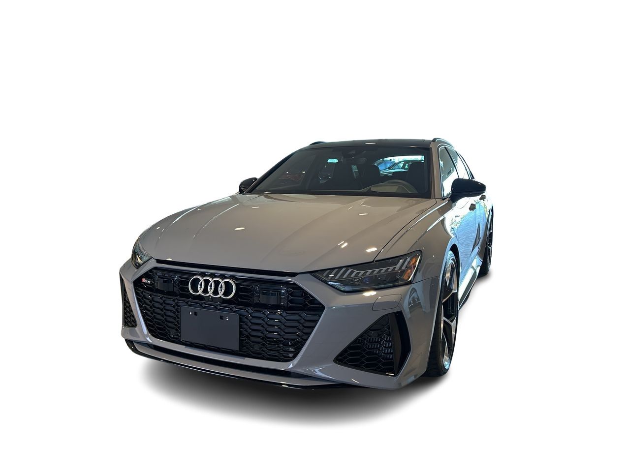 2026 Audi RS 6 Avant in Toronto, Ontario