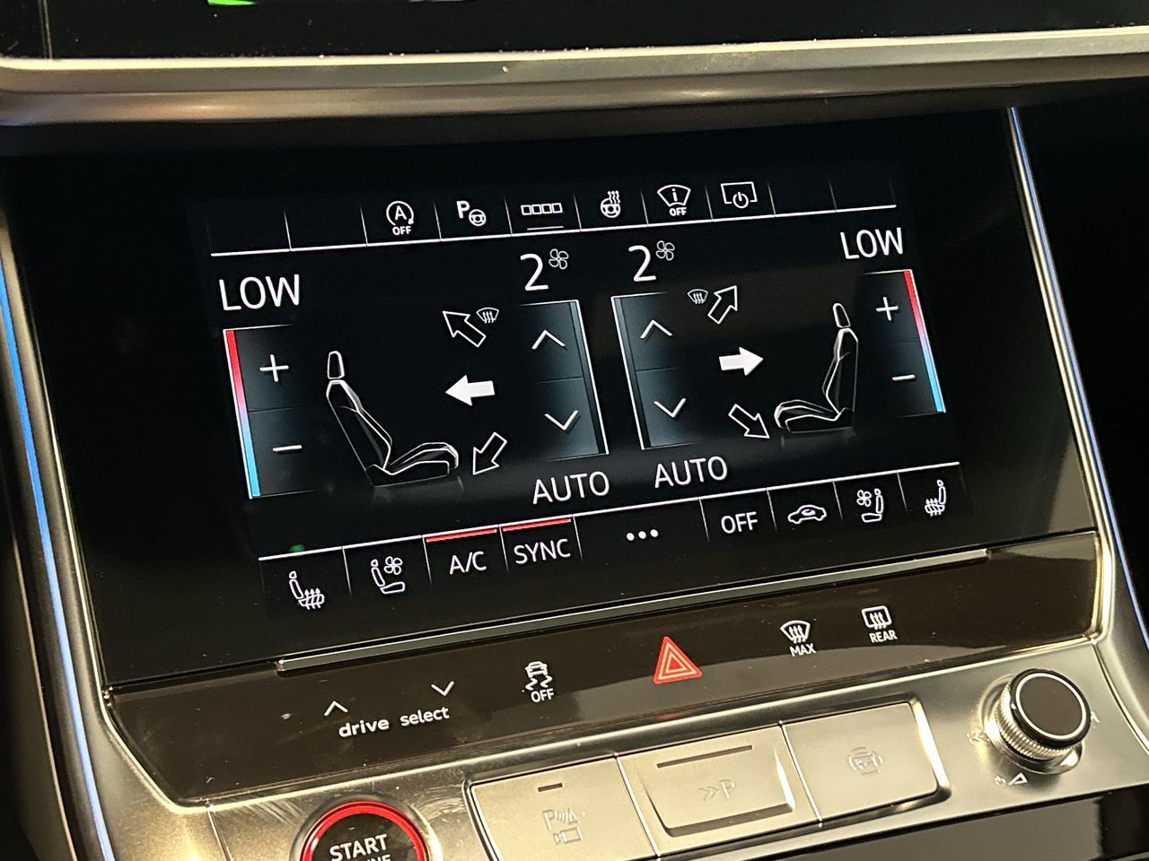 2026 Audi RS 6 Avant in Toronto, Ontario