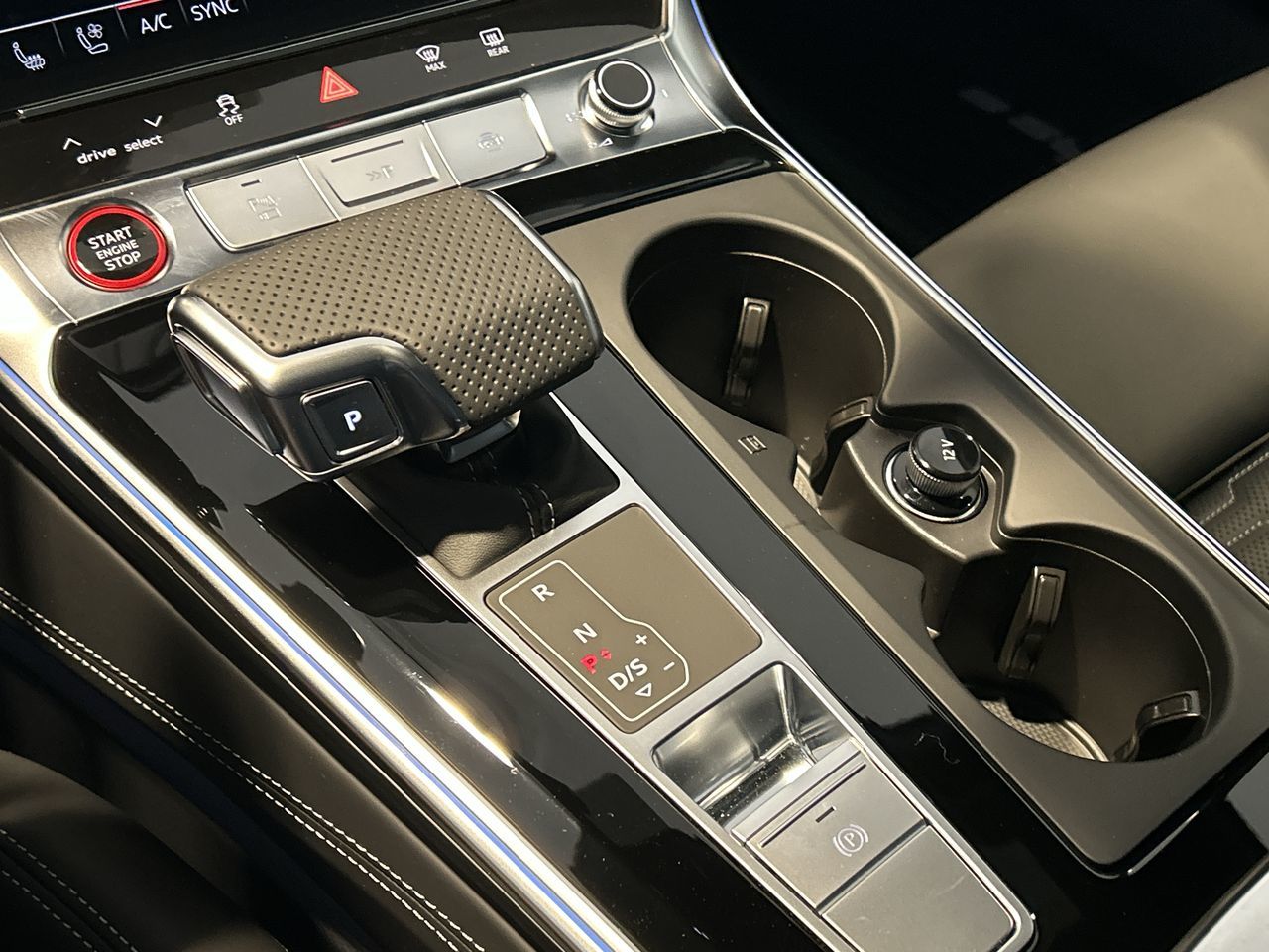 2026 Audi RS 6 Avant in Toronto, Ontario