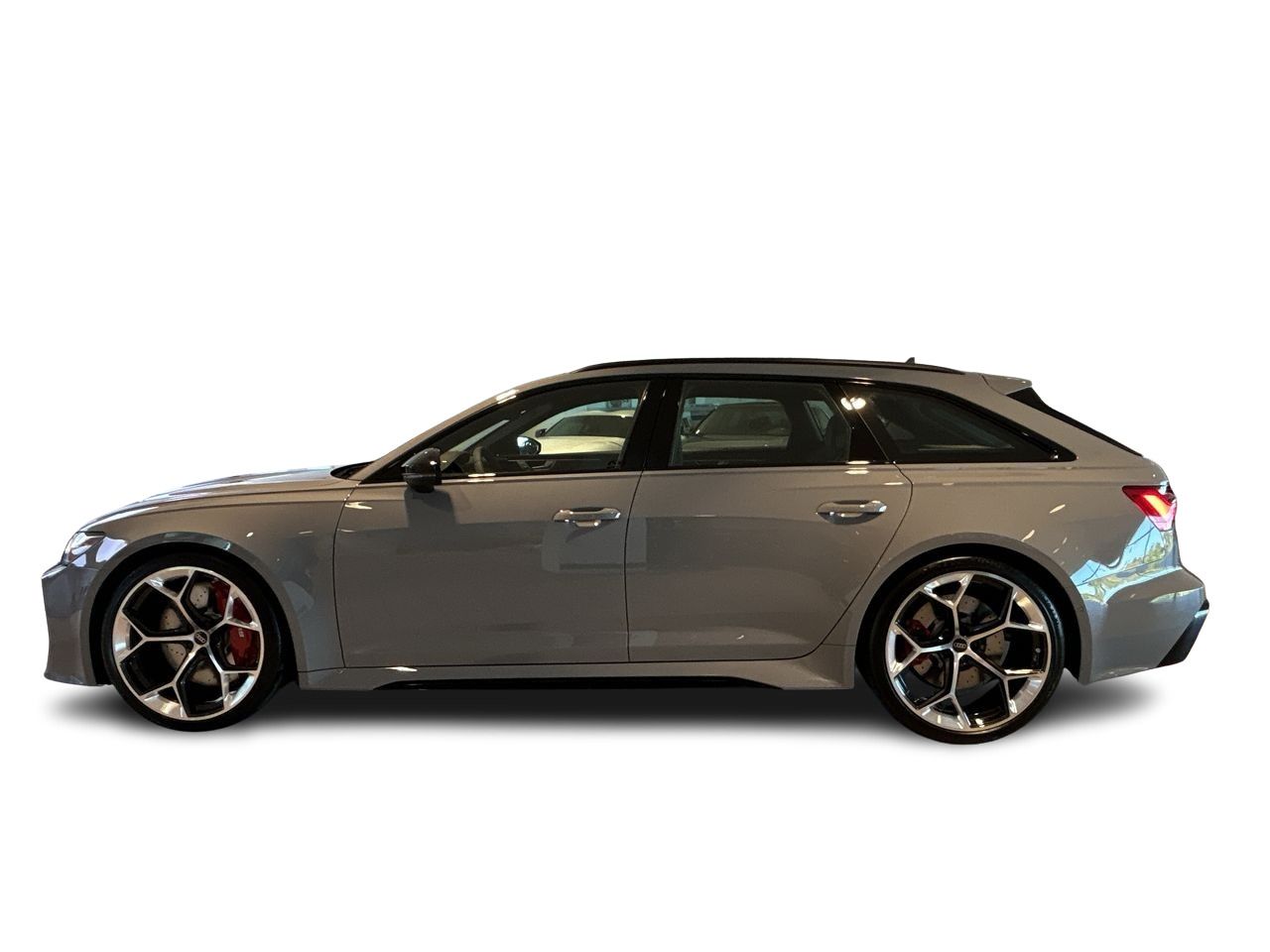 2026 Audi RS 6 Avant in Toronto, Ontario