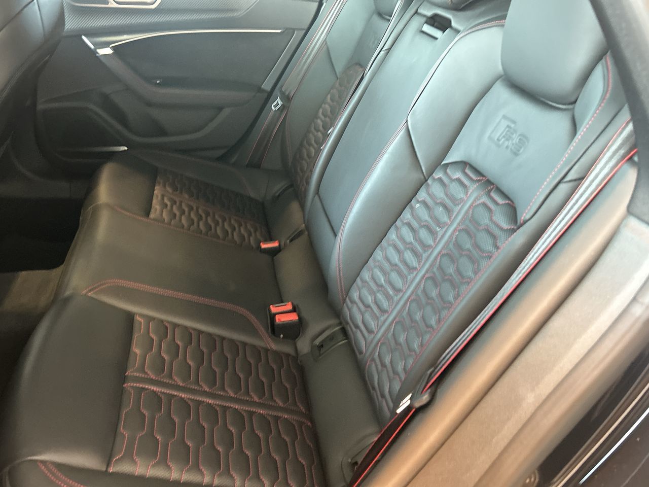 2021 Audi RS 7 SPORTBACK in Toronto, Ontario