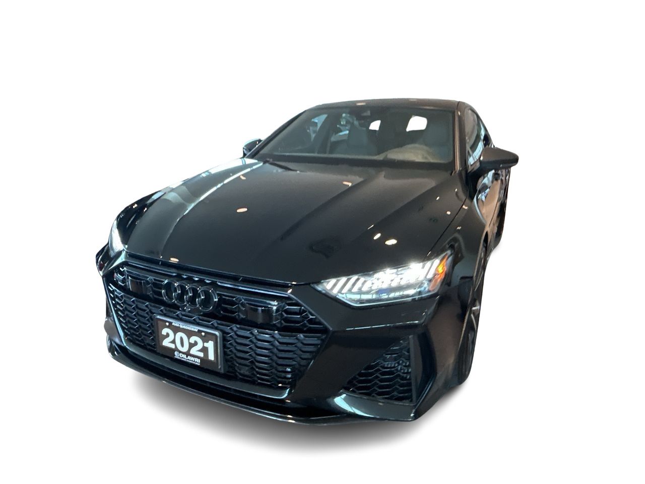2021 Audi RS 7 SPORTBACK in Toronto, Ontario