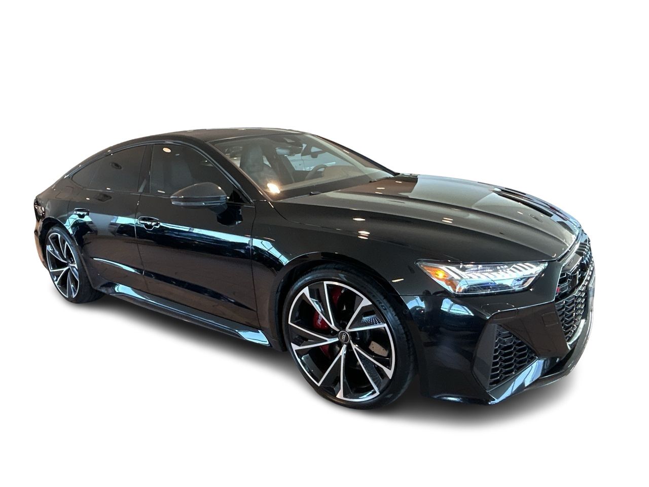 2021 Audi RS 7 SPORTBACK in Toronto, Ontario
