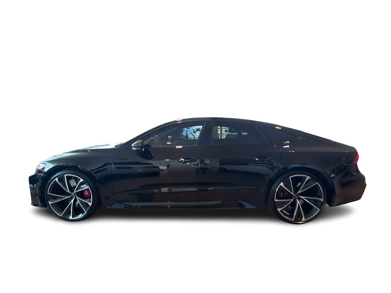2021 Audi RS 7 SPORTBACK in Toronto, Ontario