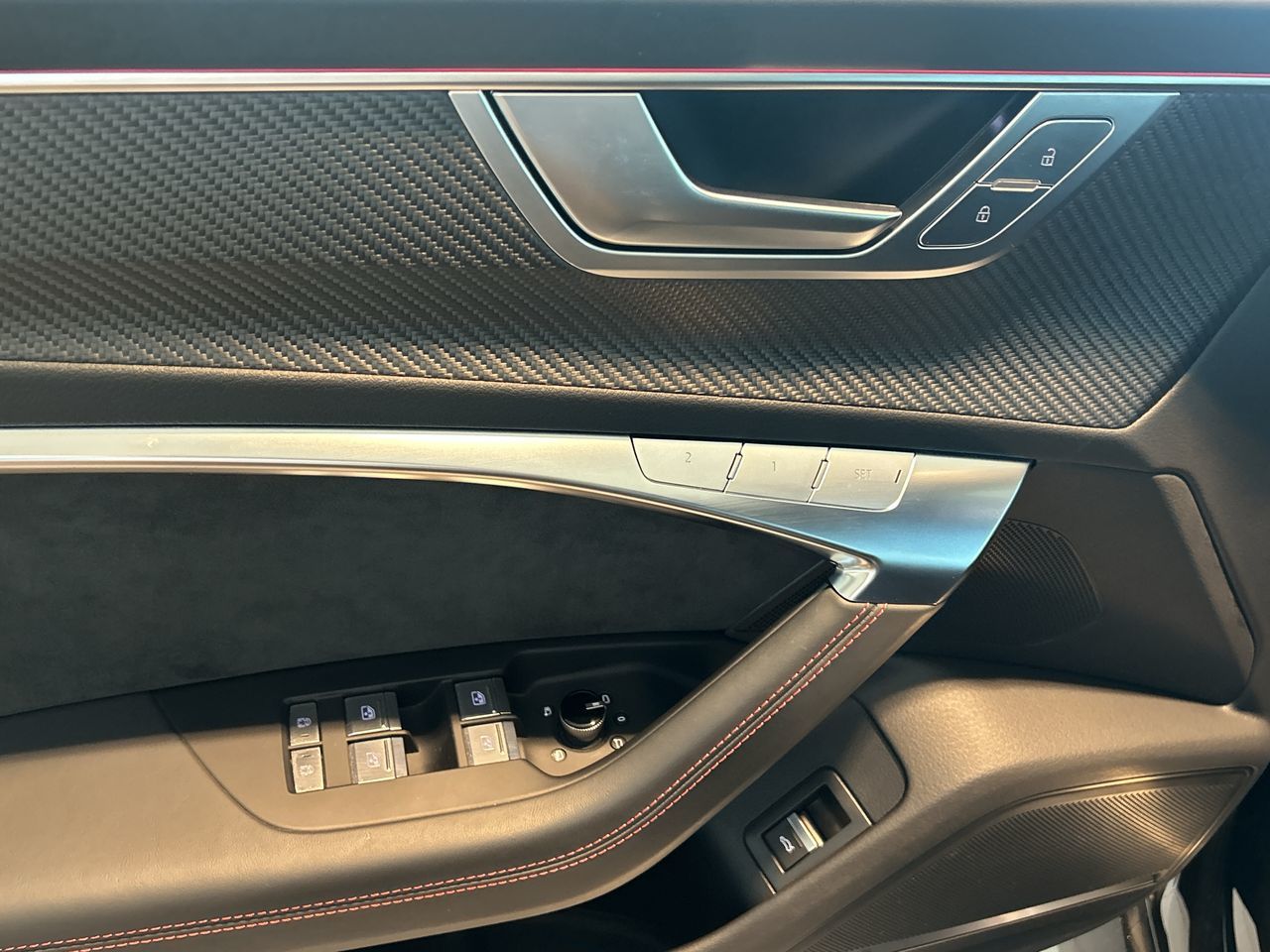 2021 Audi RS 7 SPORTBACK in Toronto, Ontario