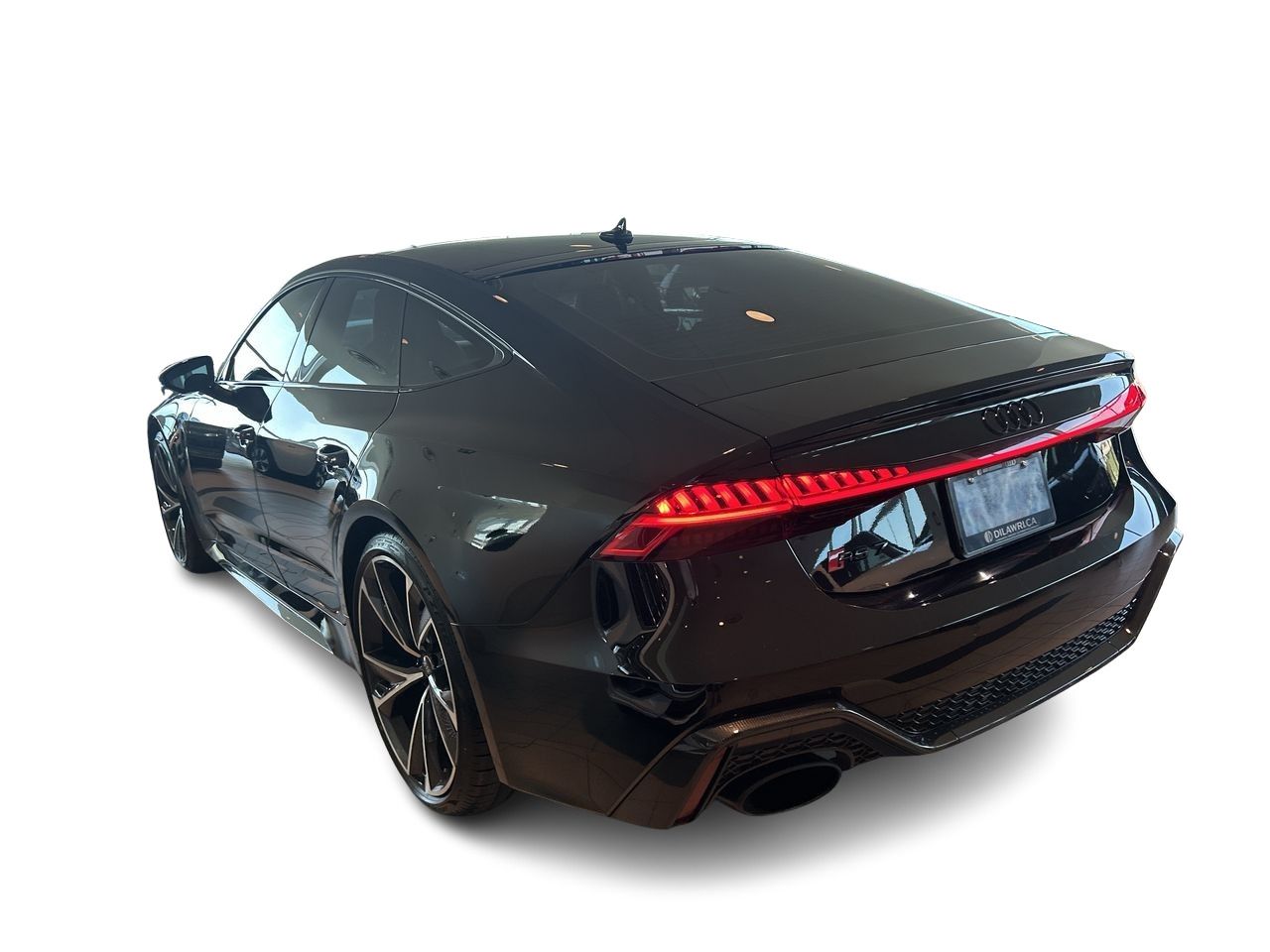 2021 Audi RS 7 SPORTBACK in Toronto, Ontario