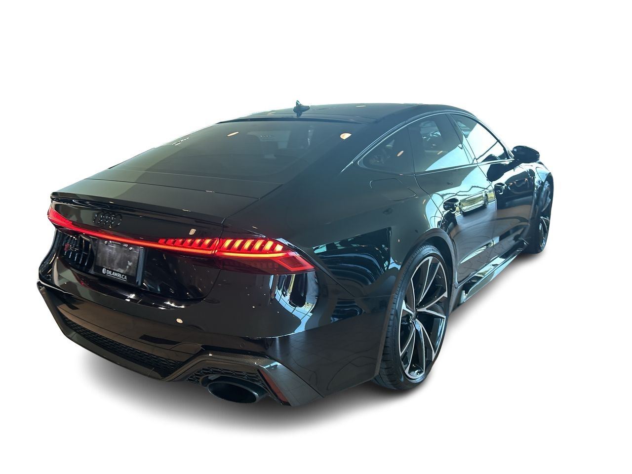 2021 Audi RS 7 SPORTBACK in Toronto, Ontario