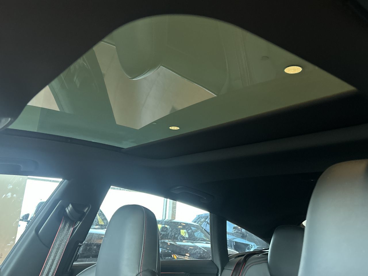 2021 Audi RS 7 SPORTBACK in Toronto, Ontario