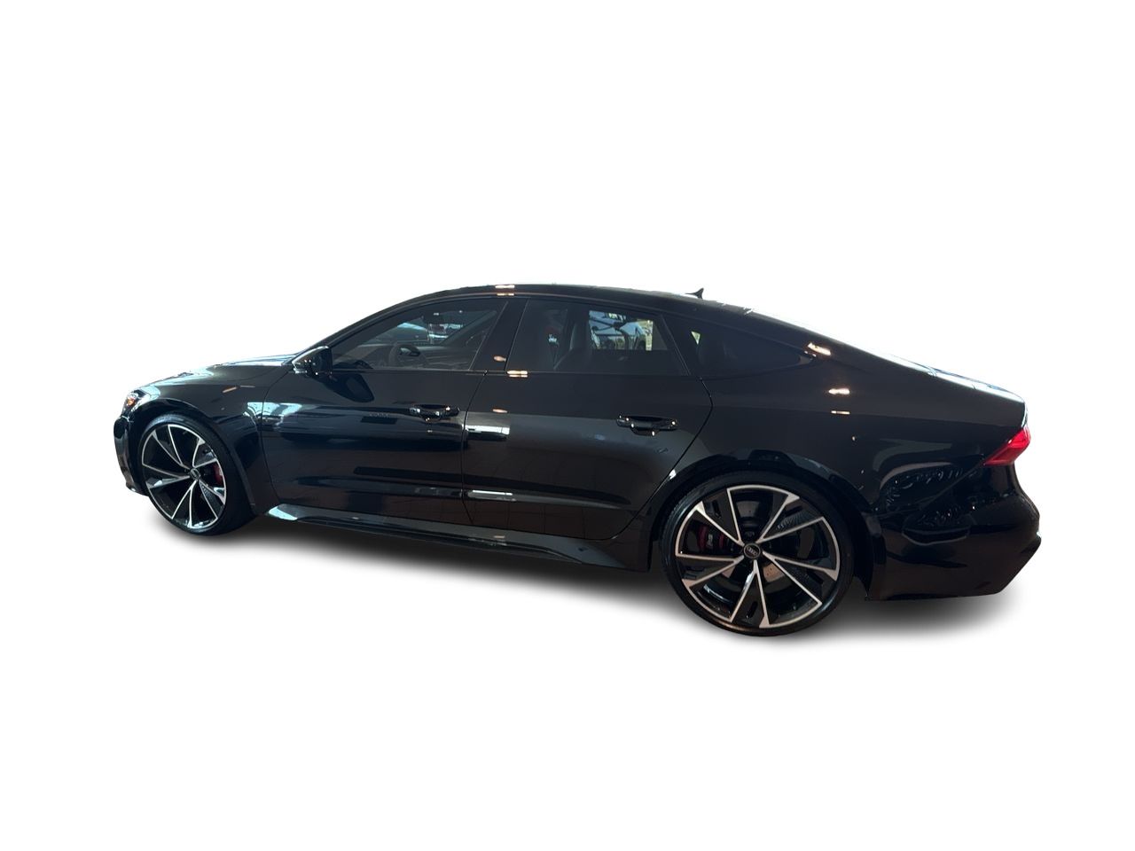 2021 Audi RS 7 SPORTBACK in Toronto, Ontario