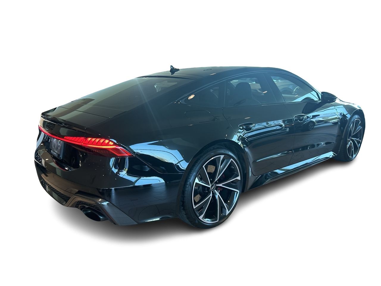 2021 Audi RS 7 SPORTBACK in Toronto, Ontario