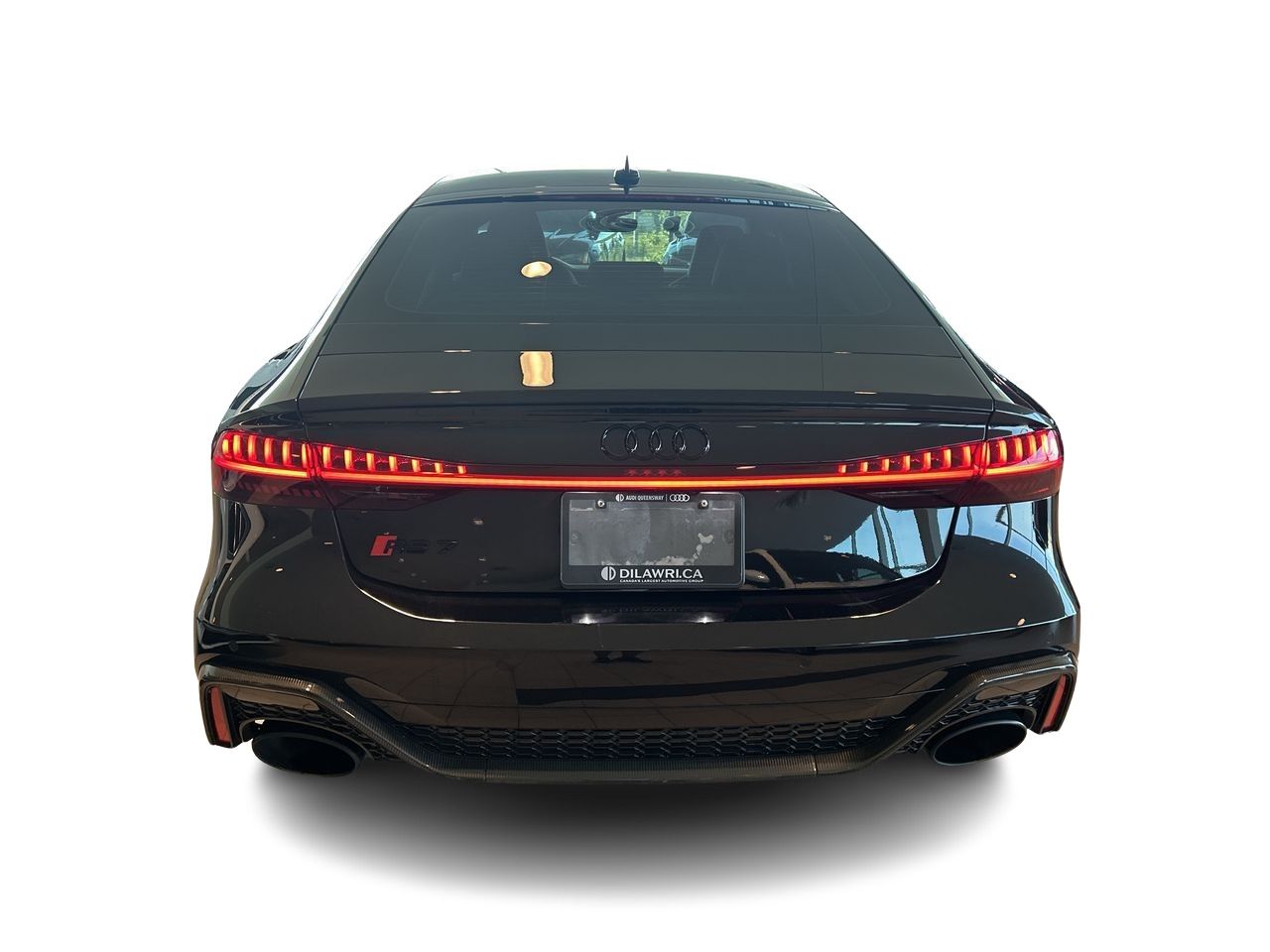2021 Audi RS 7 SPORTBACK in Toronto, Ontario