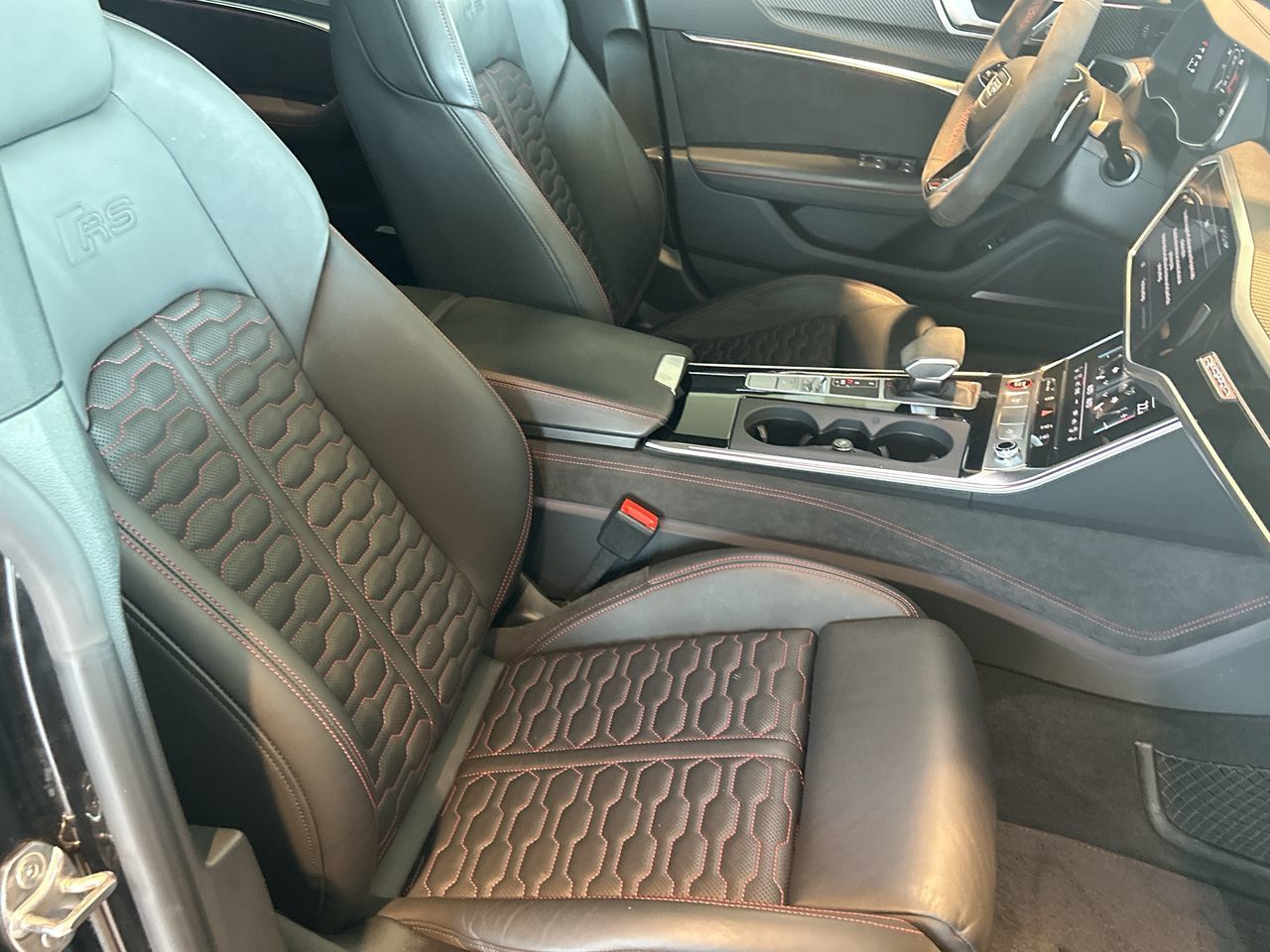 2021 Audi RS 7 SPORTBACK in Toronto, Ontario